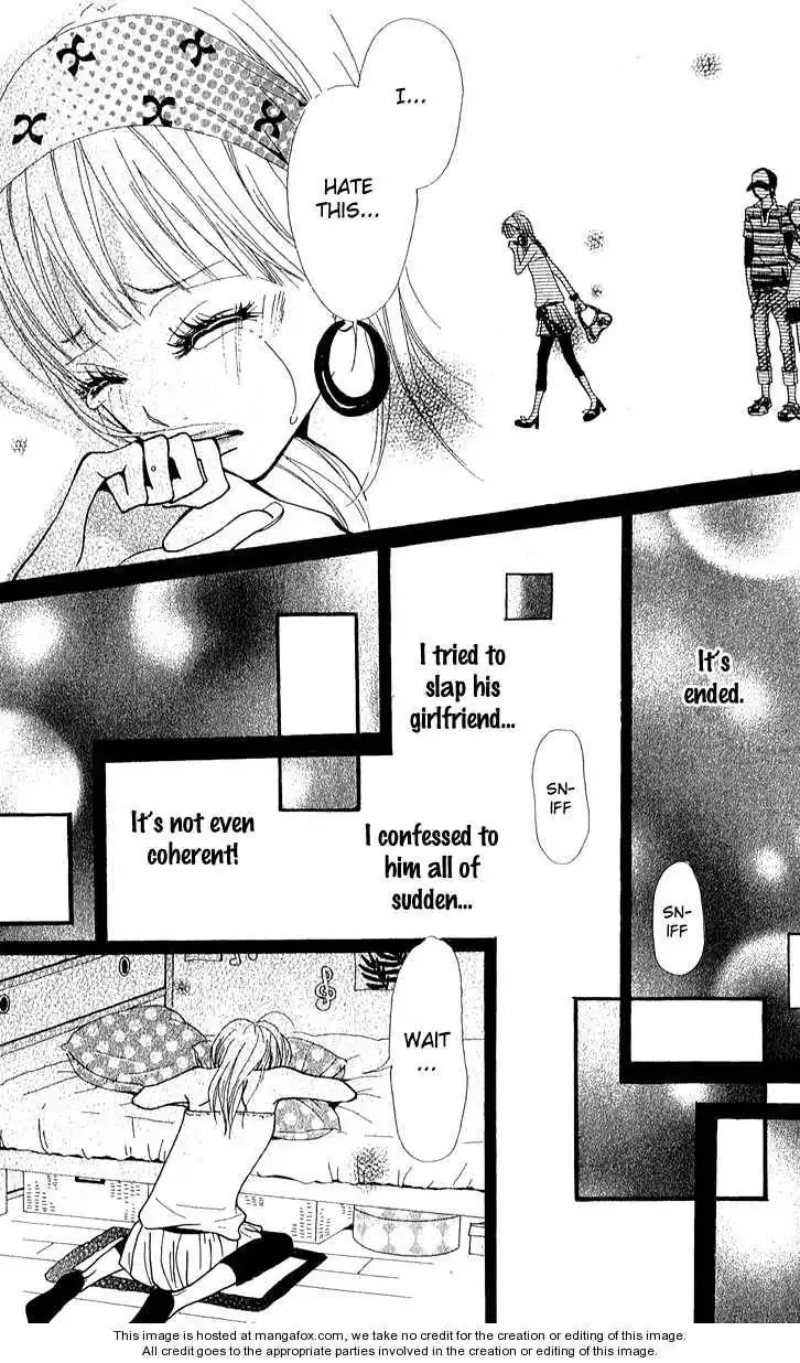 Kimi wa Candy Chapter 1 45